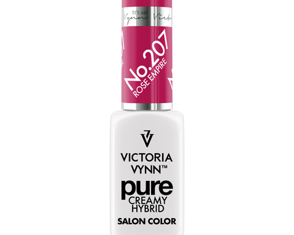 Victoria Vynn Pure Gel Polish | #207 Rose Empire