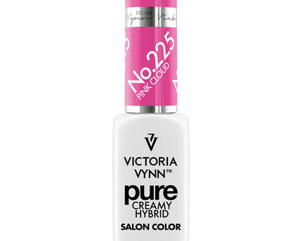 Victoria Vynn Pure Gel Polish | #225 Pink Cloud