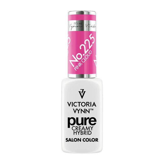 Victoria Vynn Pure Gel Polish | #225 Różowa Chmura