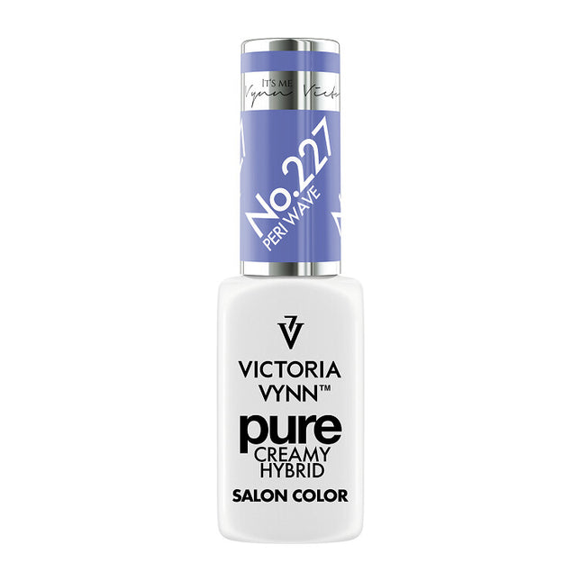 Victoria Vynn Pure Gel Polish | #227 Fala peri