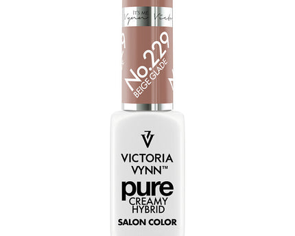 Victoria Vynn Pure Gel Polish | #229 Beige Glade
