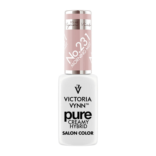 Victoria Vynn Pure Gel Polish | #231 Poranna mgła