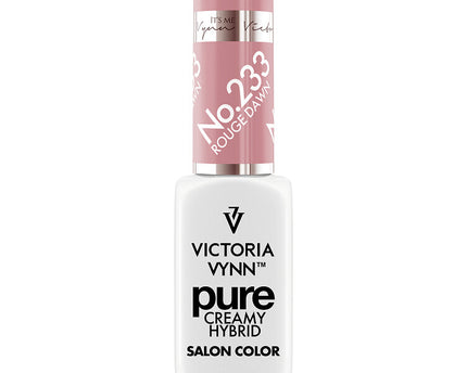 Victoria Vynn Pure Gel Polish | #233 Rouge Dawn