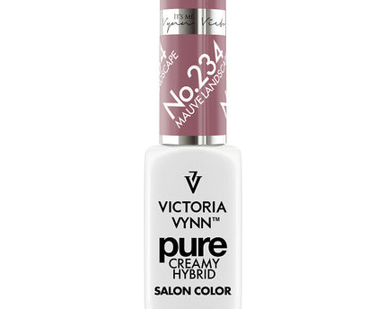 Victoria Vynn Pure Gel Polish | #234 Mauve Landscape