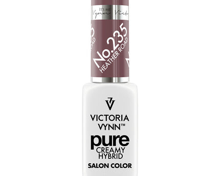 Victoria Vynn Pure Gel Polish | #235 Heather Road