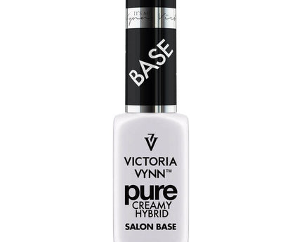 Victoria Vynn Pure Creamy Hybrid | Base Coat