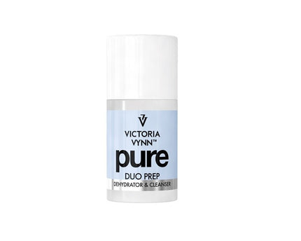 Victoria Vynn Pure DuoPrep | 60 ml