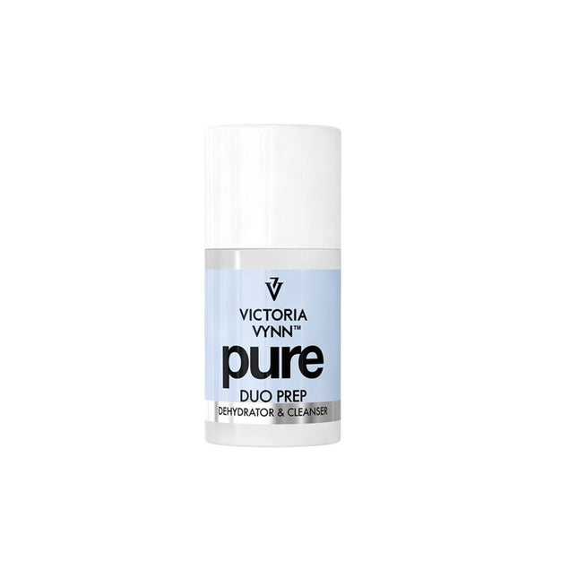 Victoria Vynn Pure DuoPrep | 60ml