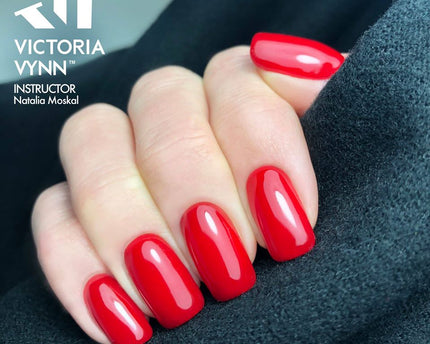 Victoria Vynn Pure Gel Polish | #022 Ever Poppy