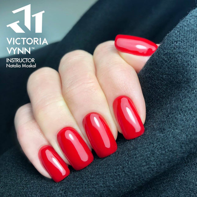 Victoria Vynn Pure Gel Polish | #022 Ever Poppy