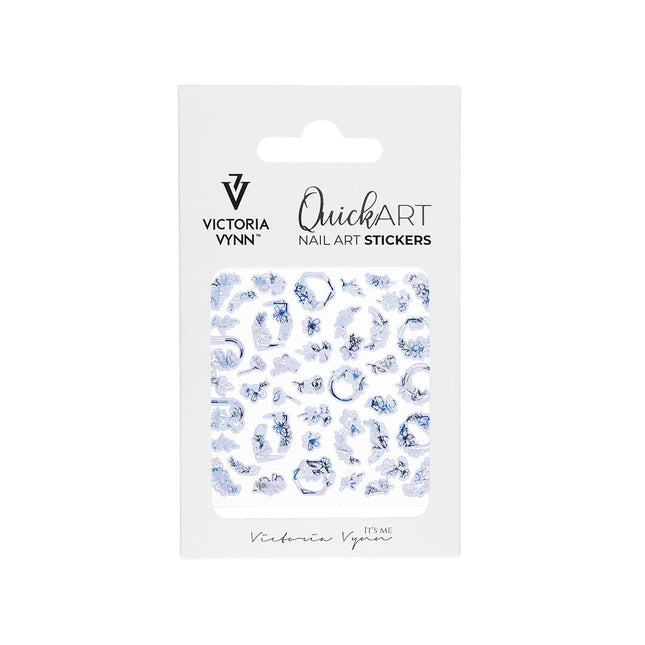 Victoria Vynn Nagelsticker Quick Art 03 Medium