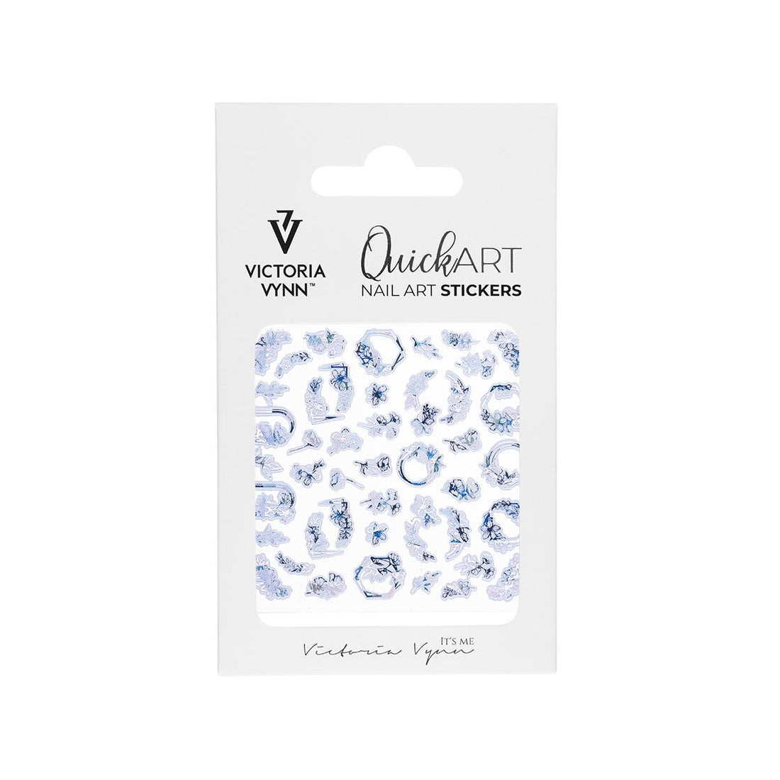Victoria Vynn Nagelsticker Quick Art 03 Medium
