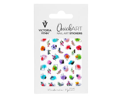 Victoria Vynn Nagelsticker Quick Art 05 Medium