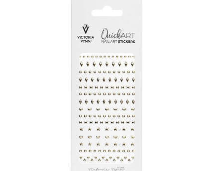 Victoria Vynn Nagelsticker Quick Art 19 Large