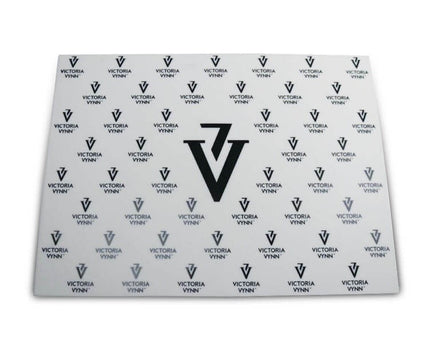 Victoria Vynn Siliconen Mat