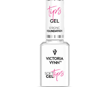 Victoria Vynn Strong Foundation