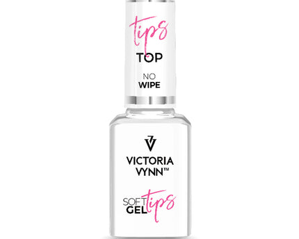 Victoria Vynn Soft Gel Tips | Top - 15 ml