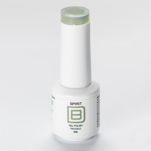 By Djess Piccolo Gel Polish | #011 SPIRIT - 8 ml