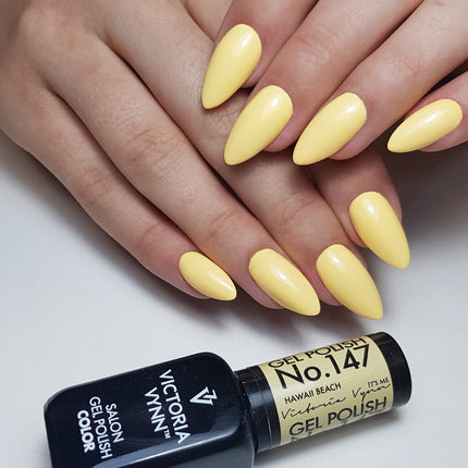 Victoria Vynn Salon Gellak | #147 Hawaii Beach