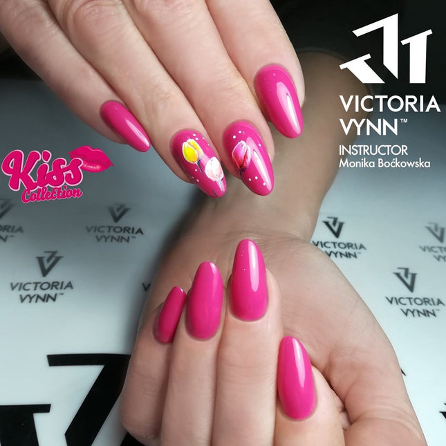 Victoria Vynn Pure Gel Polish | # 161 Pierwsza randka