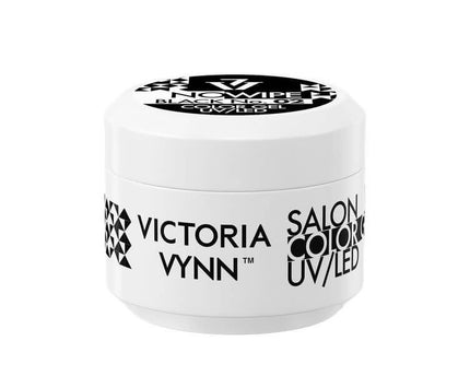 Victoria Vynn Art Gel 3D No Wipe 02 Creamy Black