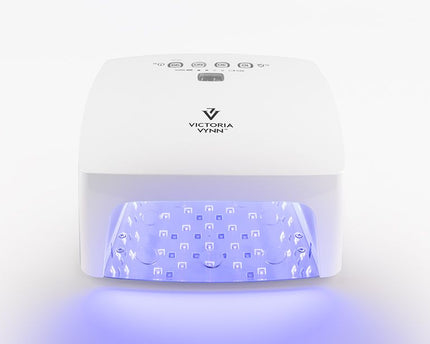 Victoria Vynn Lamp | Draadloos MultiLED