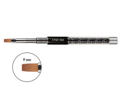 Victoria Vynn Penseel | 04 Flat