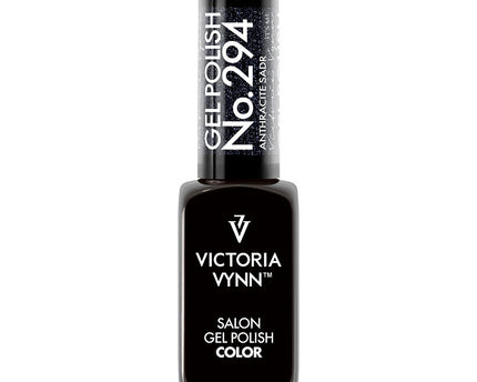 Victoria Vynn Salon Gellak | #294 Anthracite Sadr