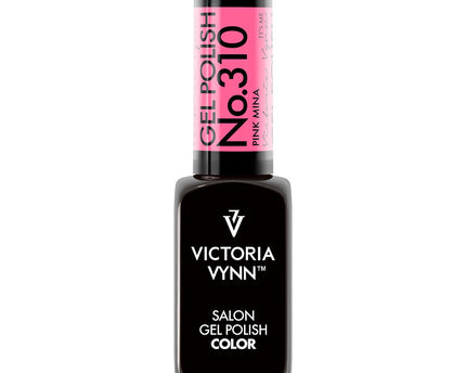 Victoria Vynn Salon Gellak | #310 Pink Mina