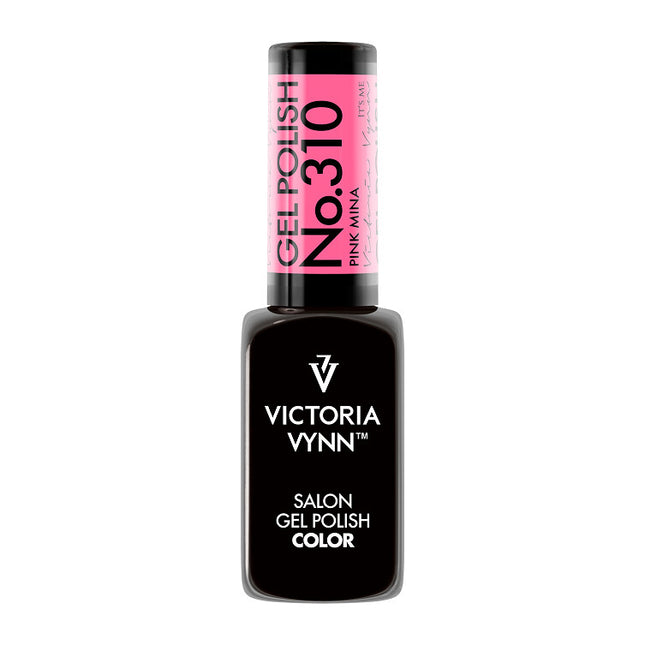 Victoria Vynn Salon Gellak | #310 Pink Mina