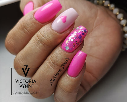 Victoria Vynn Salon Gellak | #310 Pink Mina