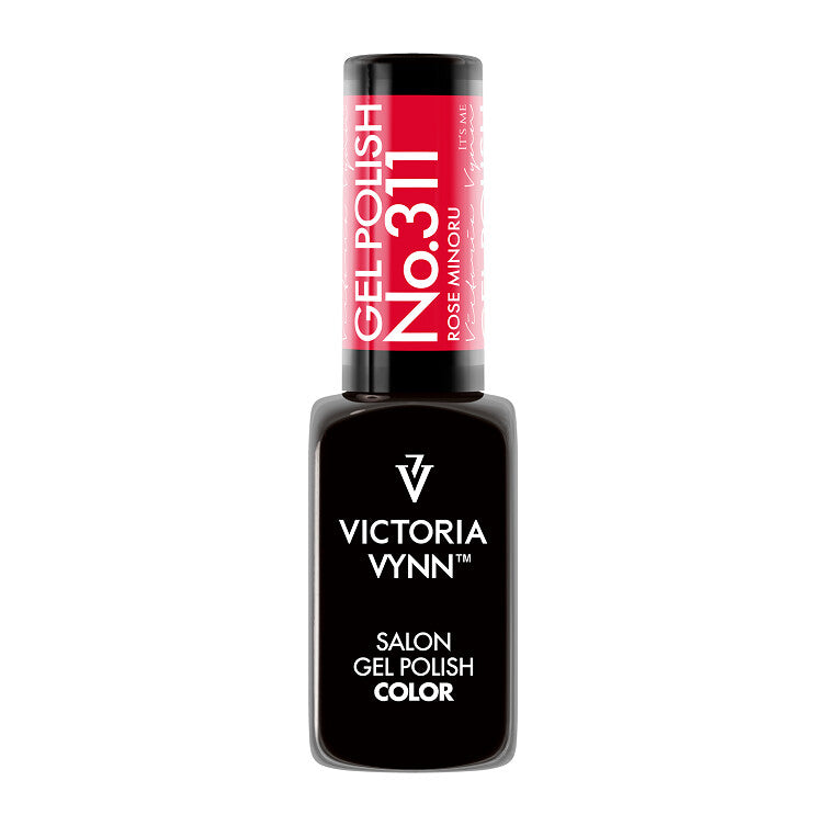 Victoria Vynn Salon Gellak | #311 Rose Minoru