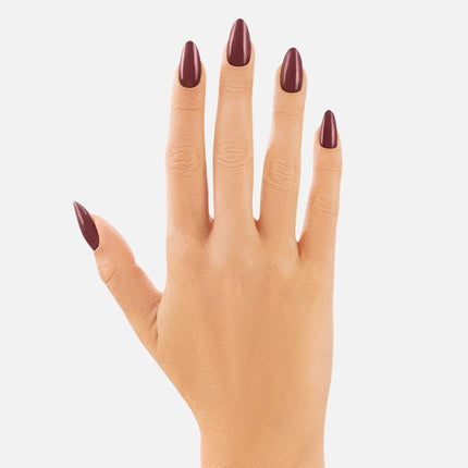Victoria Vynn Salon Gellak | #287 Brown Meander