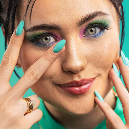 Victoria Vynn Salon Gellak | #306 Mint Izuku