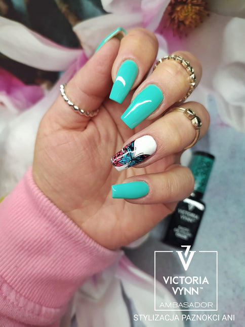 Victoria Vynn Salon Gellak | #306 Mint Izuku