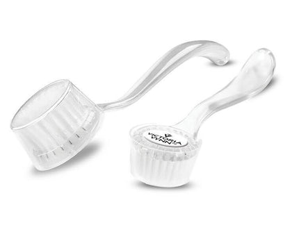 Victoria Vynn Manicure Brush (clear)