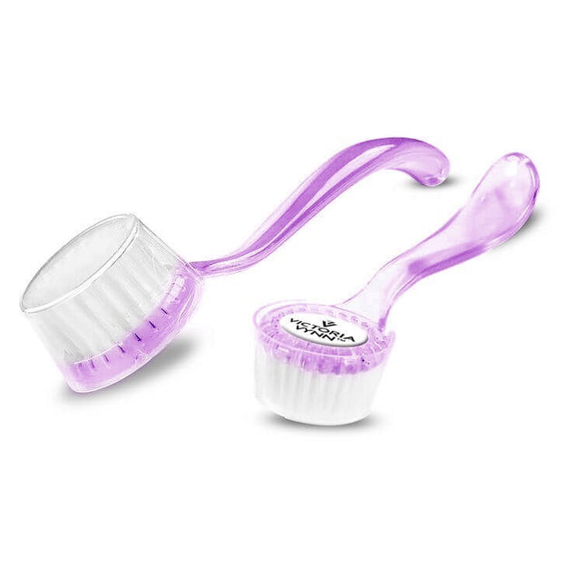 Victoria Vynn Manicure Brush (violet)