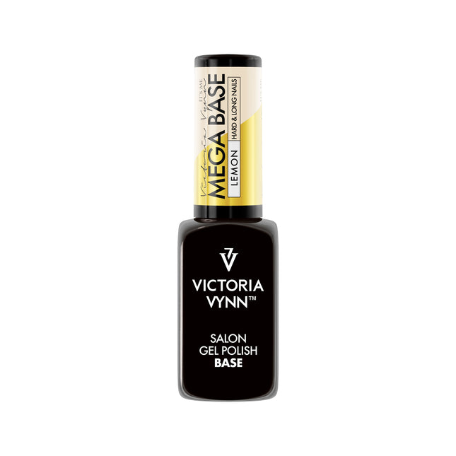 Victoria Vynn MEGA Base | Lemon | 8 ml