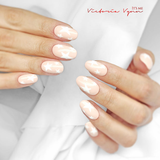 Victoria Vynn Pure Gel Polish | #007 Sweet Ice Cream