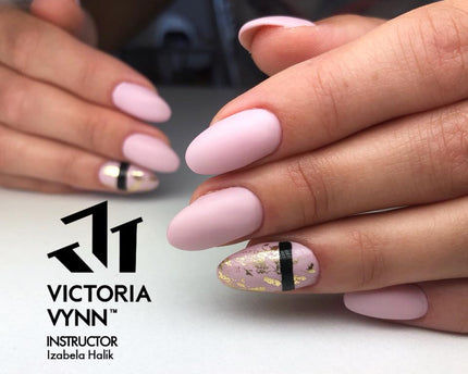 Victoria Vynn Pure Gel Polish | #009 Subtle Pinkish