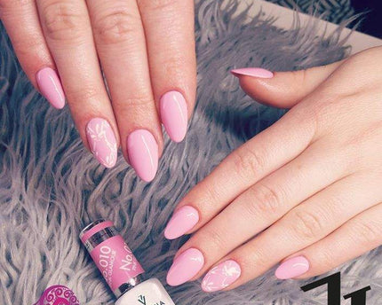 Victoria Vynn Pure Gel Polish | #010 Pink Glamour