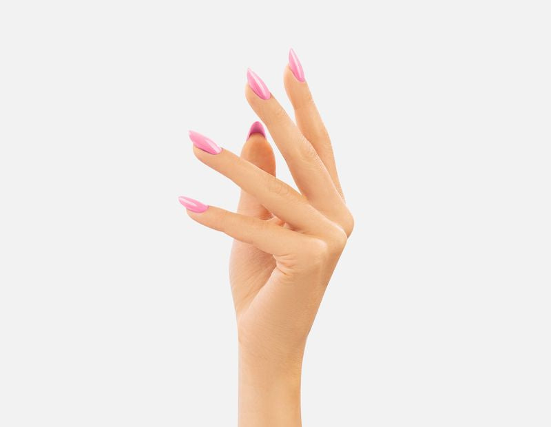 Victoria Vynn Pure Gel Polish | #010 Pink Glamour