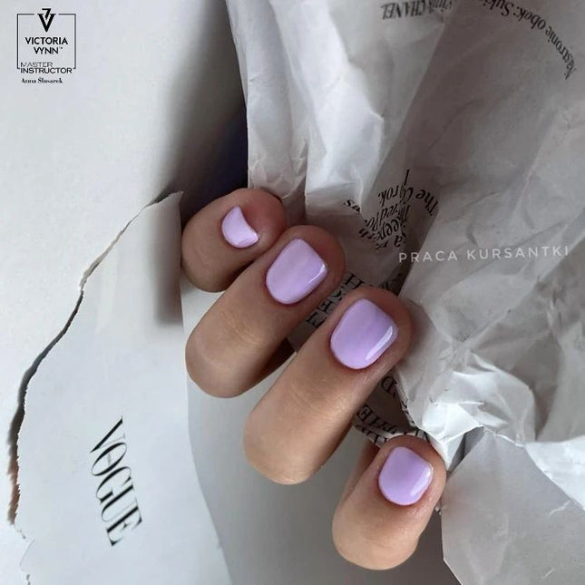 Victoria Vynn Pure Gel Polish | #018 Milky Lilac