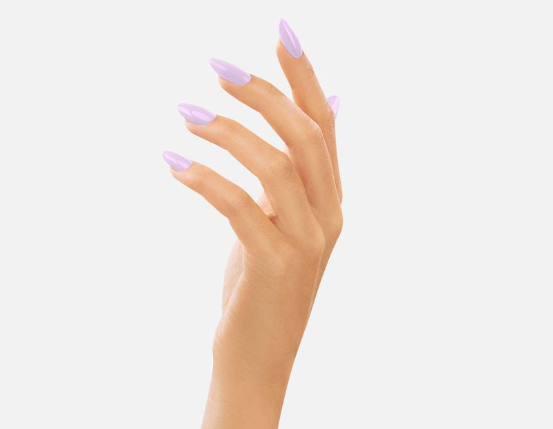 Victoria Vynn Pure Gel Polish | #018 Milky Lilac