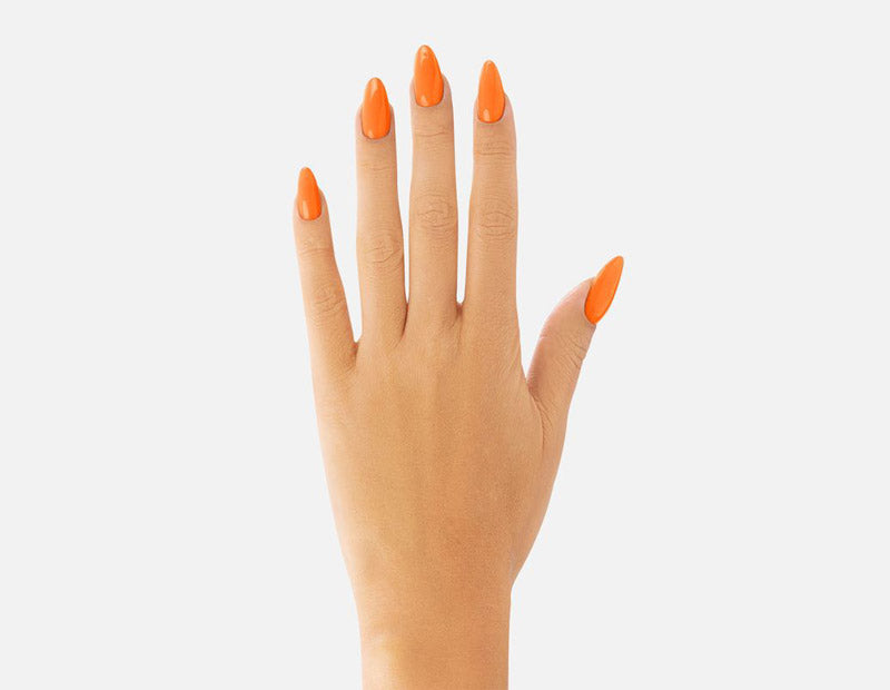 Victoria Vynn Pure Gel Polish | #019 Perfect Orange