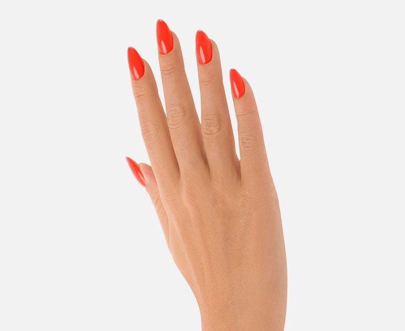 Victoria Vynn Pure Gel Polish | #020 Coral Parrot