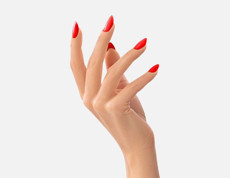 Victoria Vynn Pure Gel Polish | #021 Exemplary Red