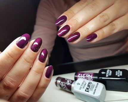 Victoria Vynn Pure Gel Polish | #130 Tawny Port
