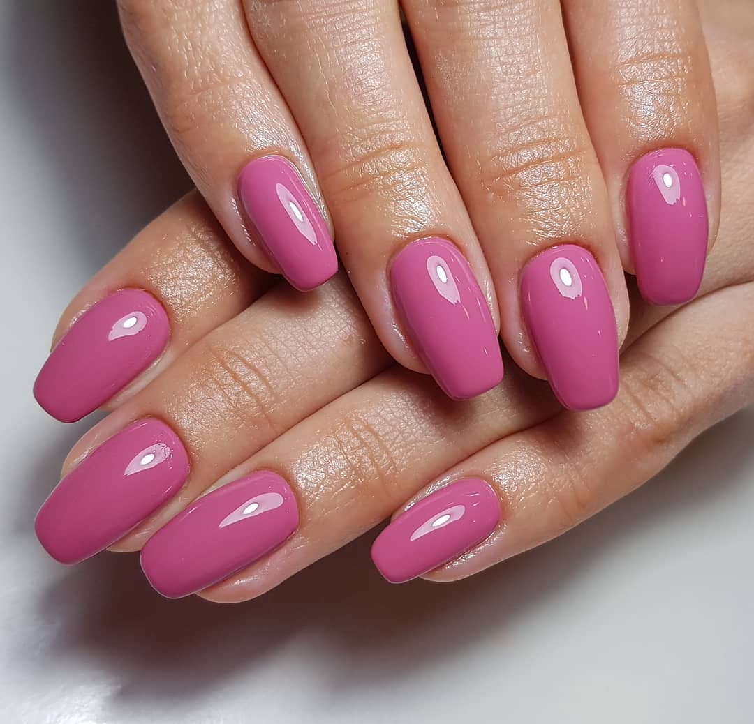 Victoria Vynn Pure Vegan Gel Polish | #160 Job Interview