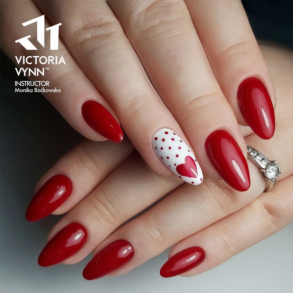 Victoria Vynn Pure Vegan Gel Polish | #169 Excited Icon